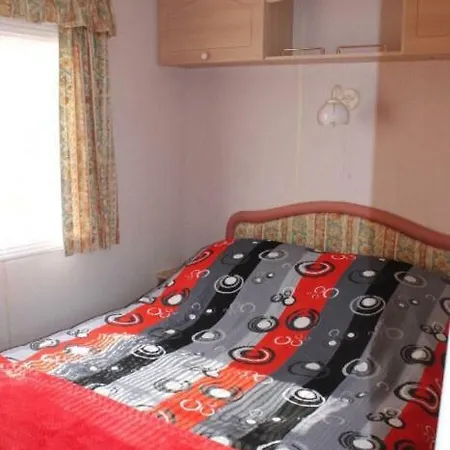 Chalet Domek Holenderski