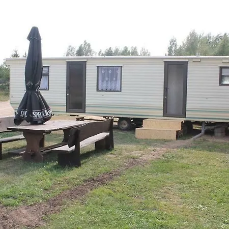 Domek Holenderski Chalet Kruklanki